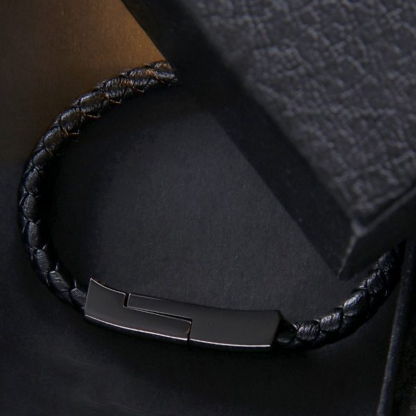 Bracelet en cuir pour chargeur de téléphone de qualité supérieure Bracelet en cuir pour chargeur de téléphone de qualité supérieure